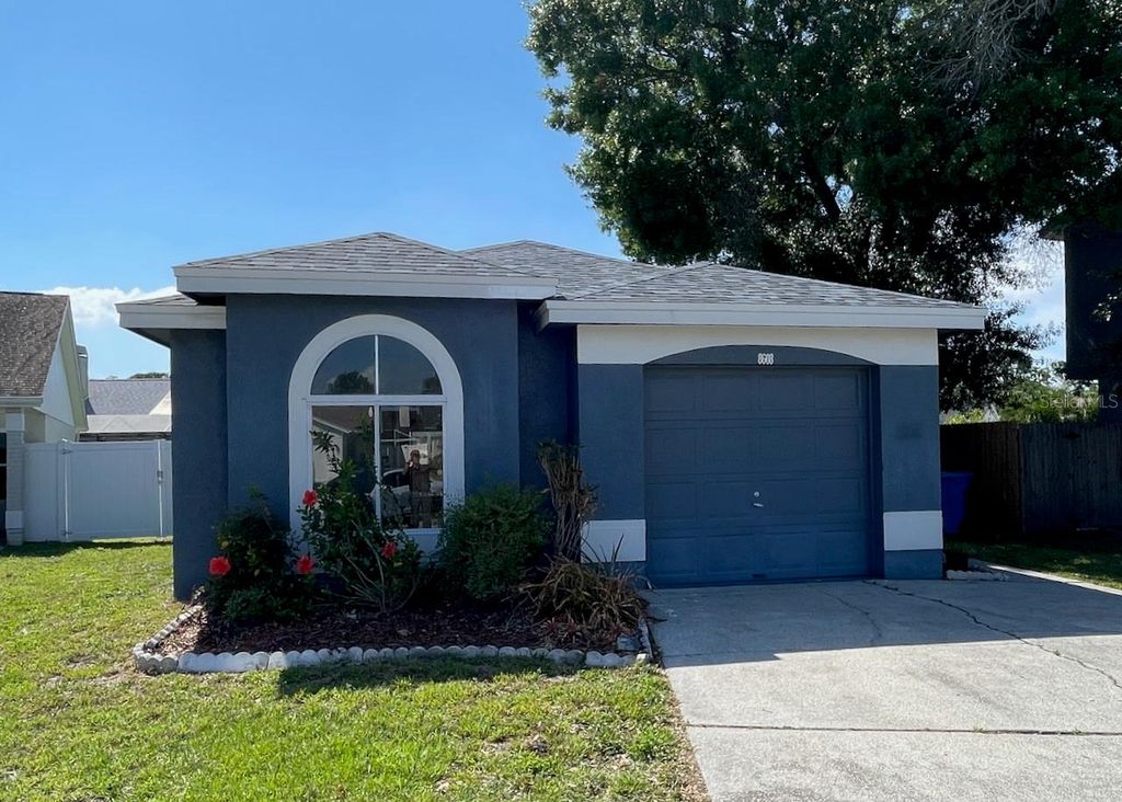 Photo of 8608 Twin Farms Place, Tampa, FL 33635 (MLS # TB8369690)