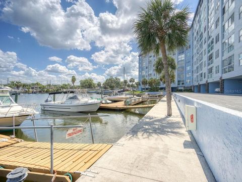 A home in NEW PORT RICHEY