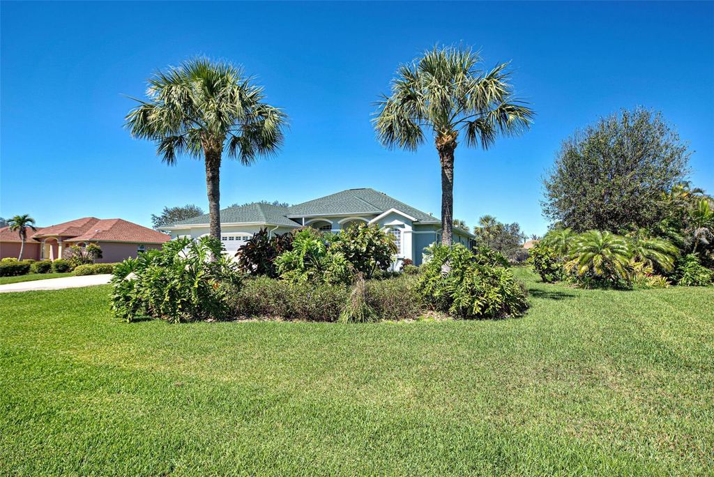 Photo of 1078 Boundary Boulevard, Rotonda West, FL 33947 (MLS # D6145333)