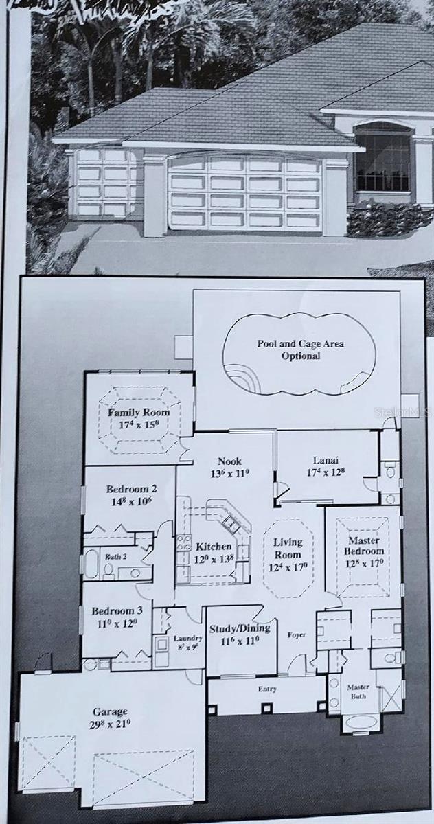 ROTONDA PINE RPH 000 0000 0982 - Residential