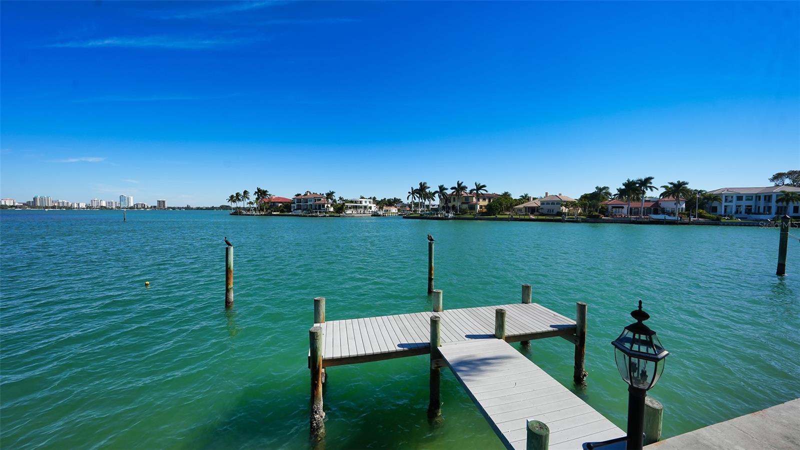 BIRD KEY SUB - Residential