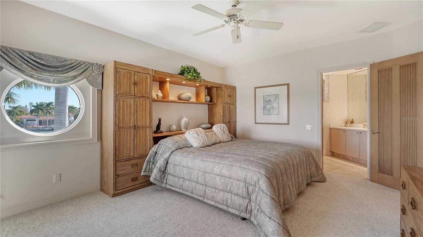 BIRD KEY SUB - Residential