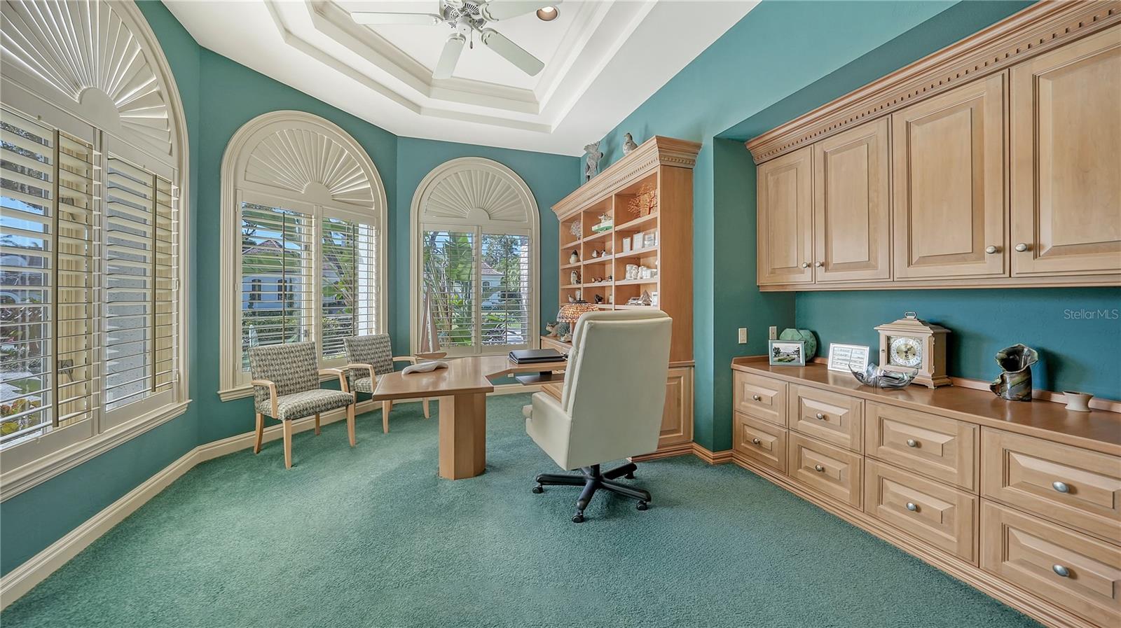 BIRD KEY SUB - Residential