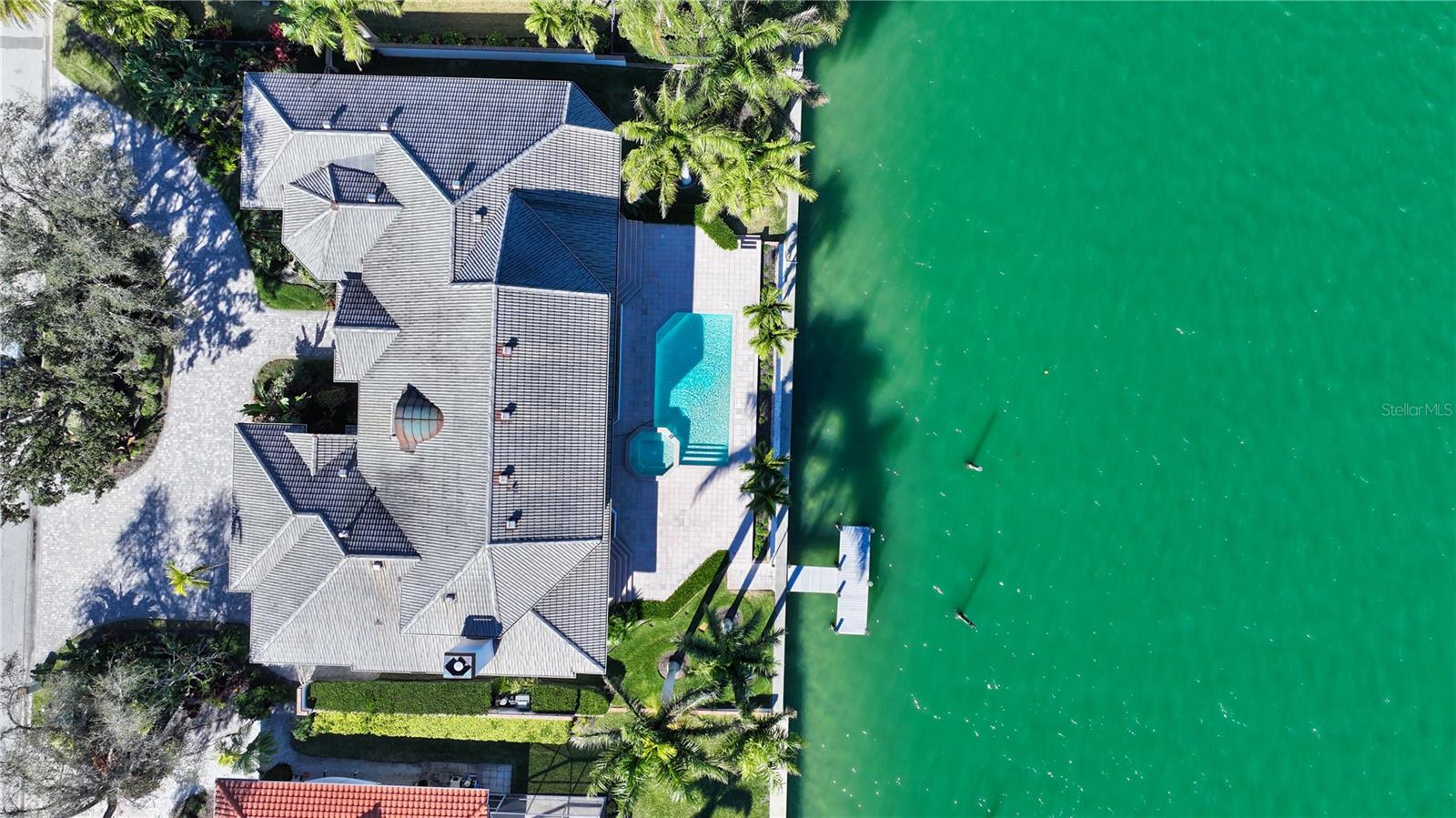 BIRD KEY SUB - Residential