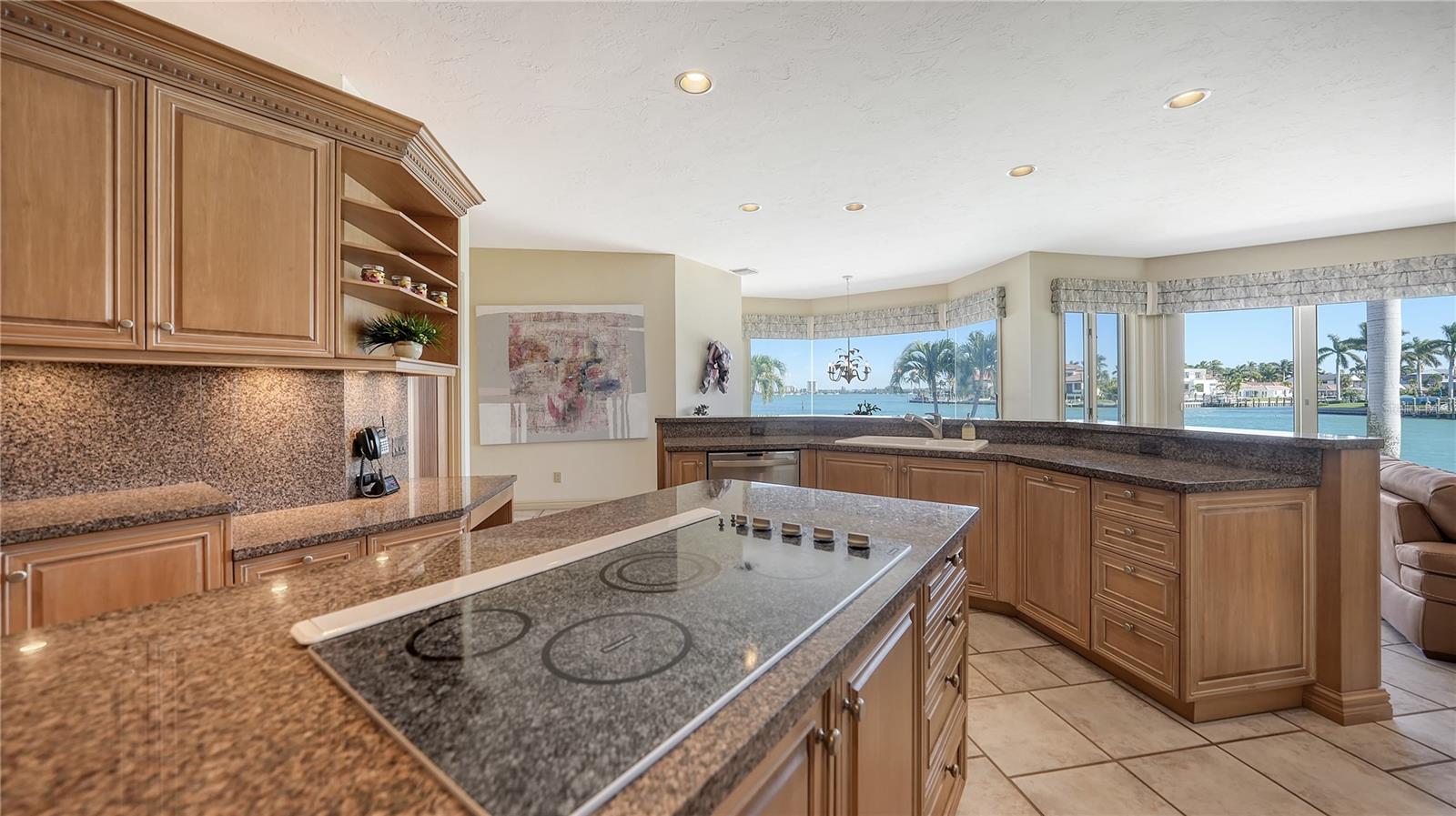 BIRD KEY SUB - Residential