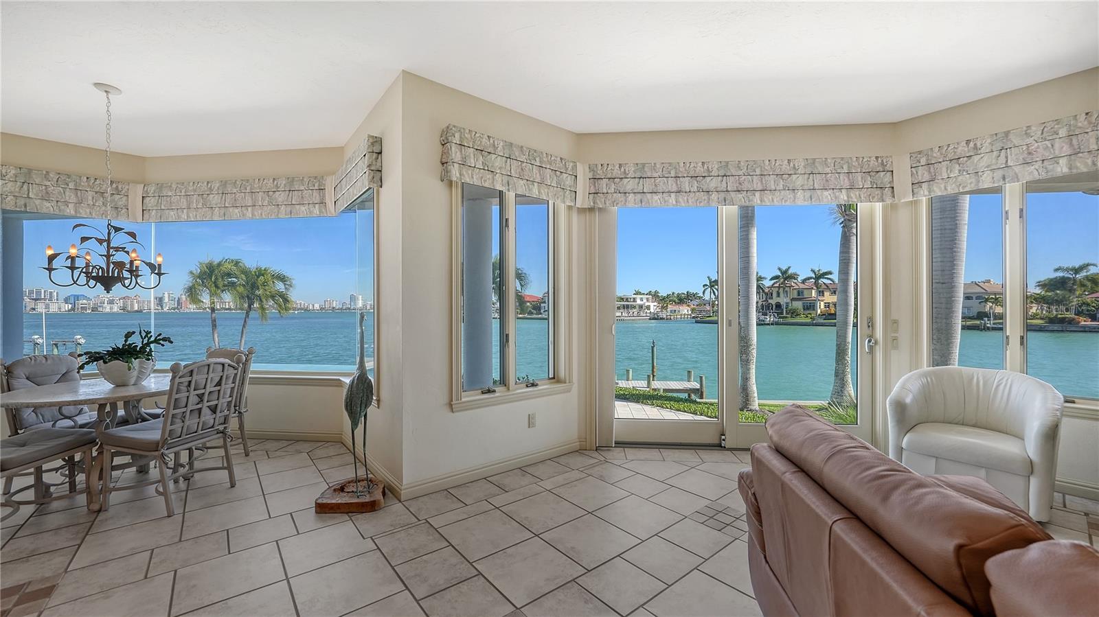 BIRD KEY SUB - Residential