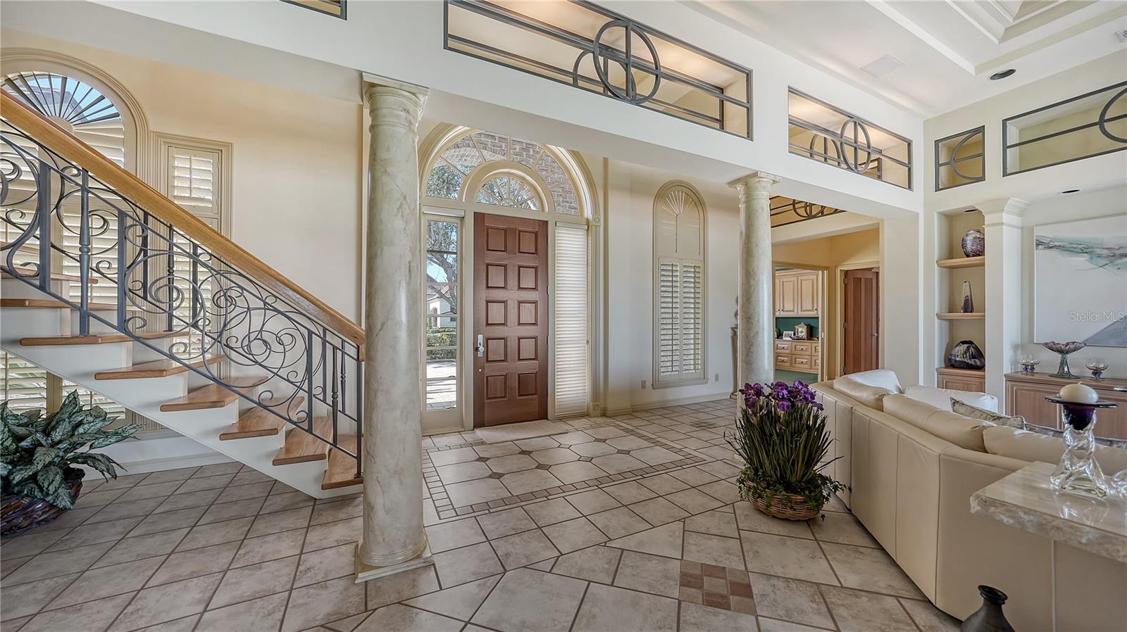 BIRD KEY SUB - Residential