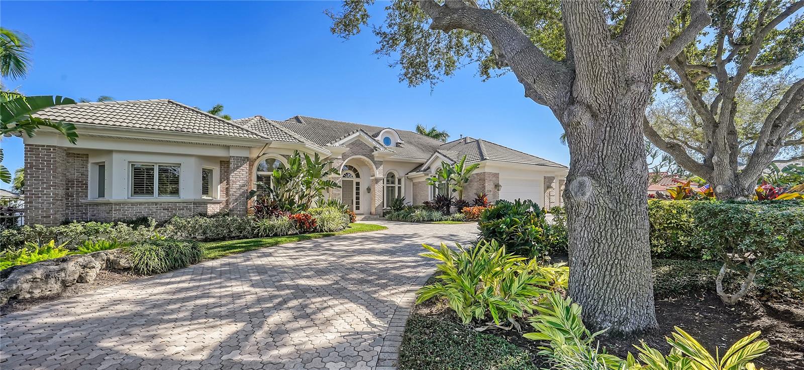 BIRD KEY SUB - Residential