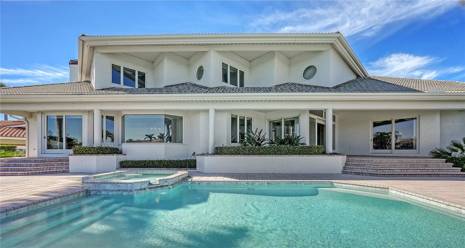 BIRD KEY SUB - Residential