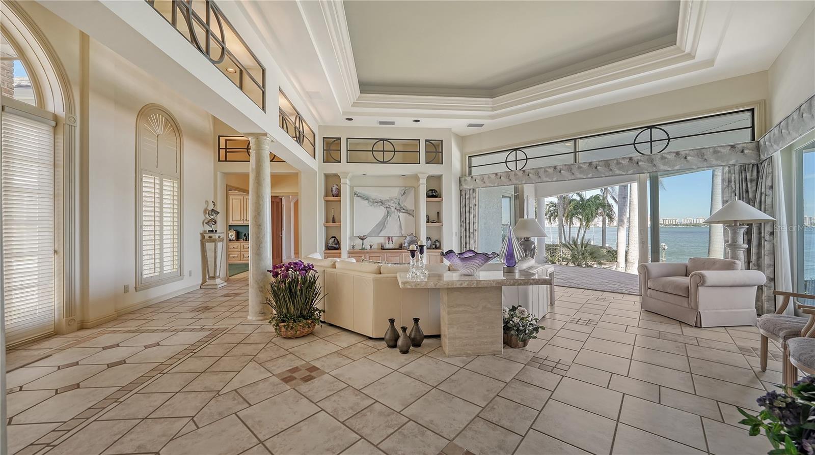 BIRD KEY SUB - Residential