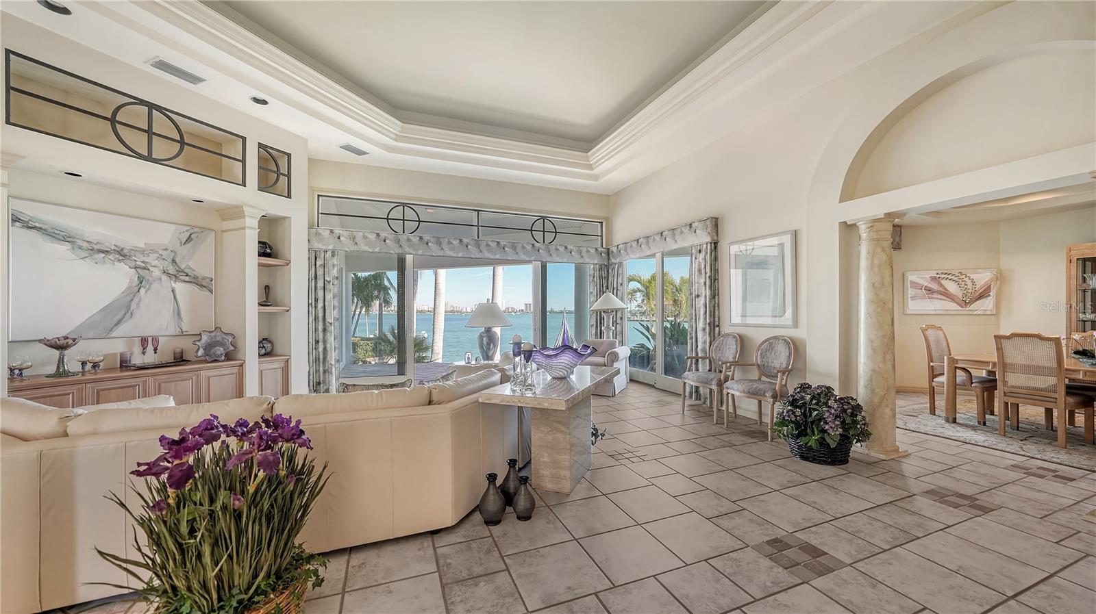 BIRD KEY SUB - Residential