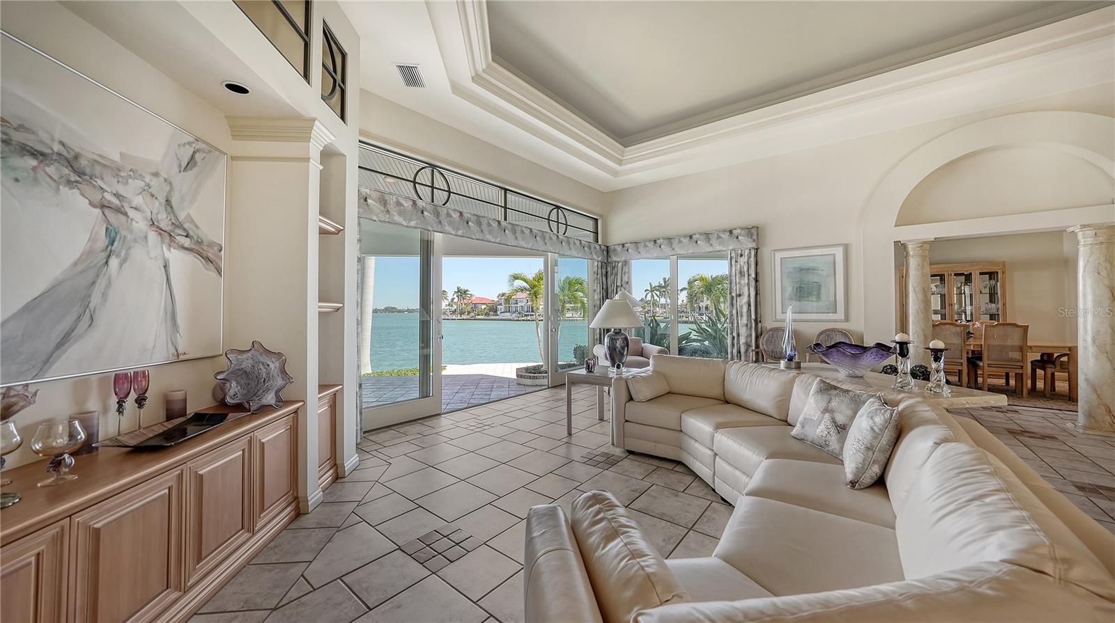 BIRD KEY SUB - Residential