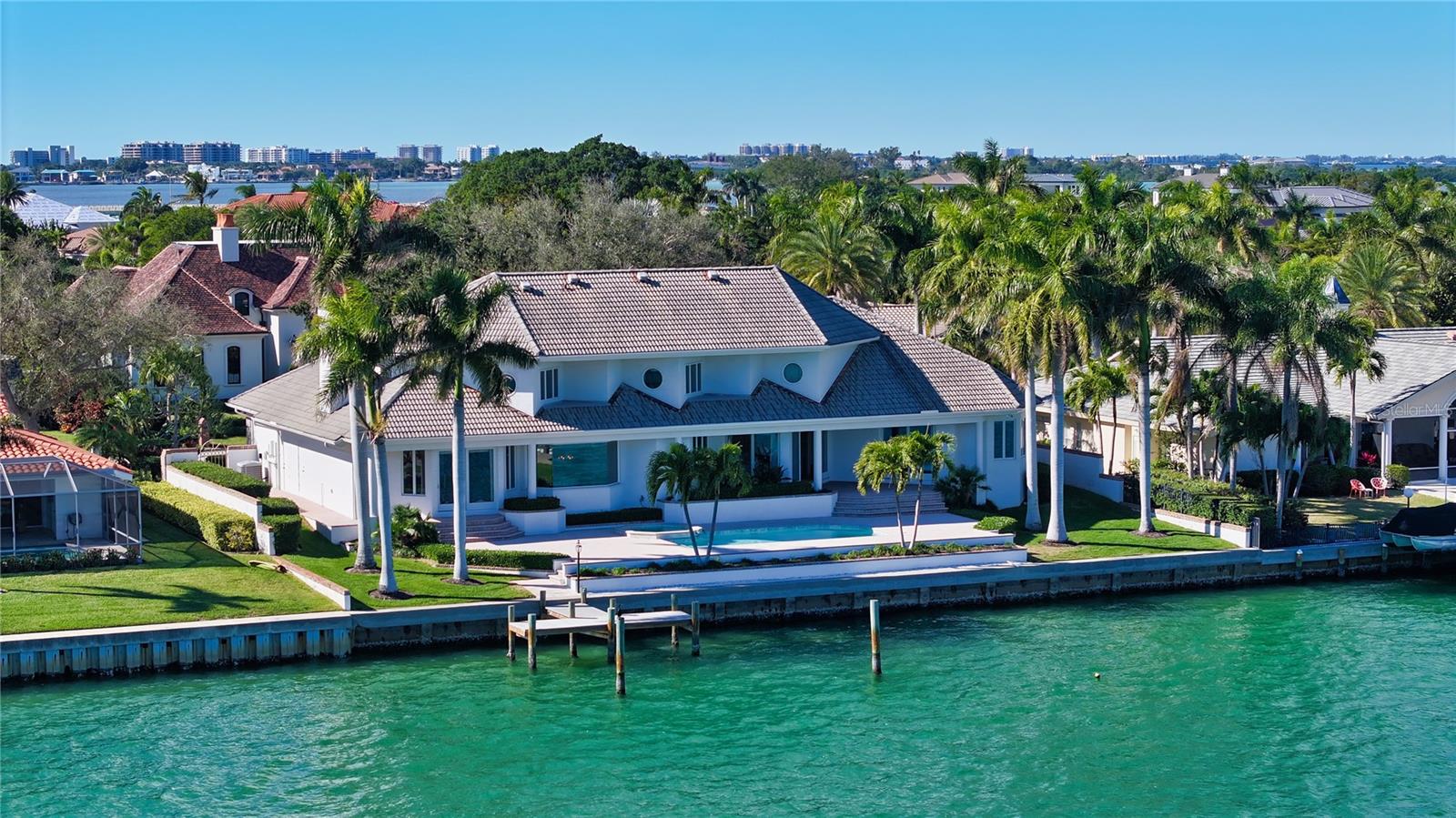 BIRD KEY SUB - Residential