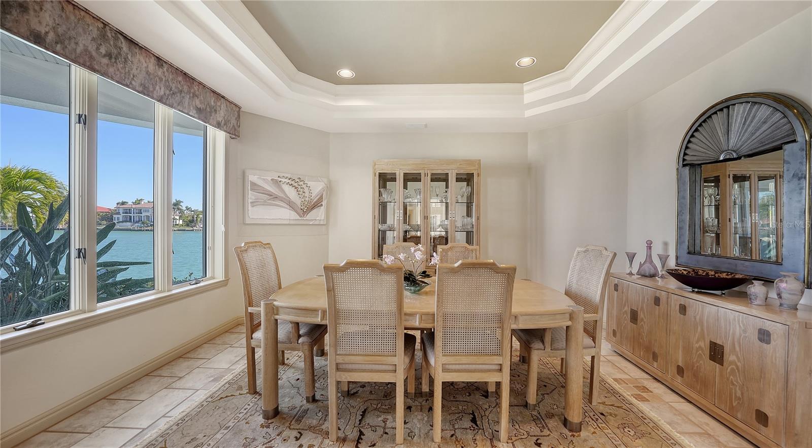 BIRD KEY SUB - Residential