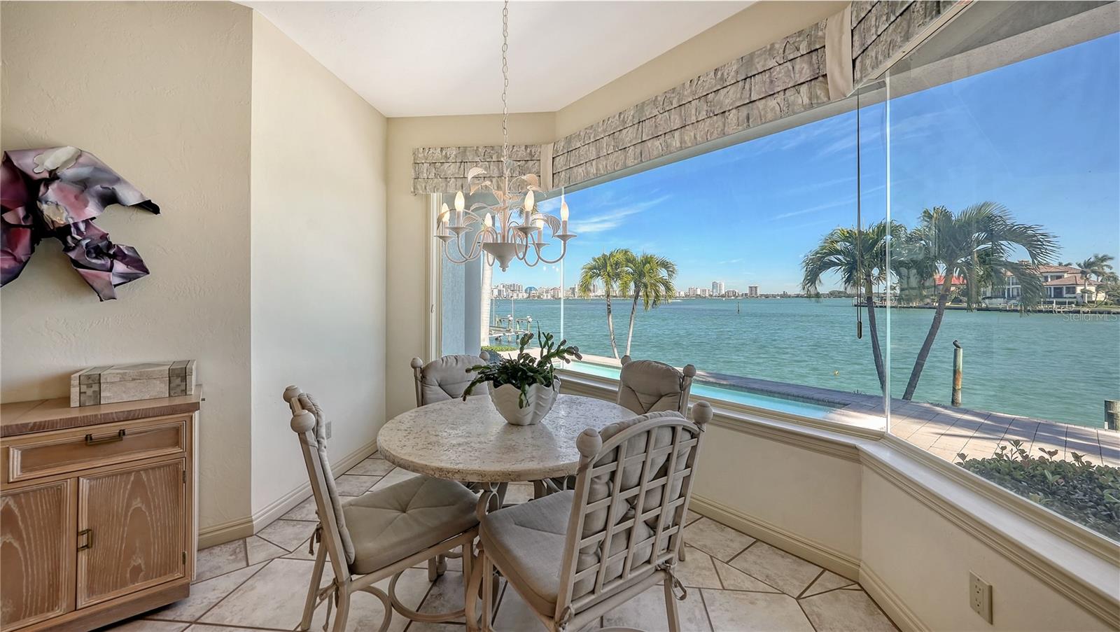 BIRD KEY SUB - Residential