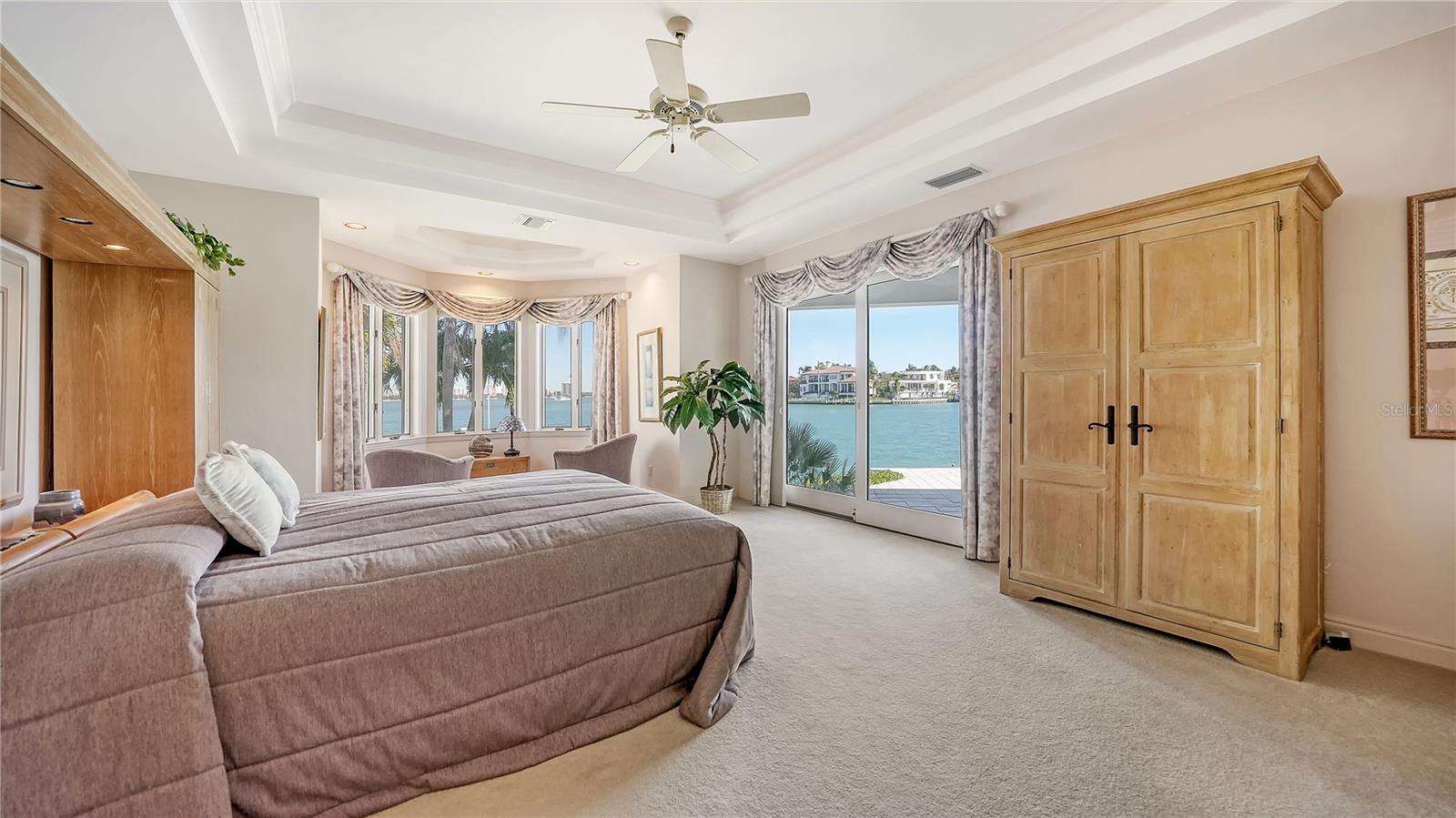 BIRD KEY SUB - Residential