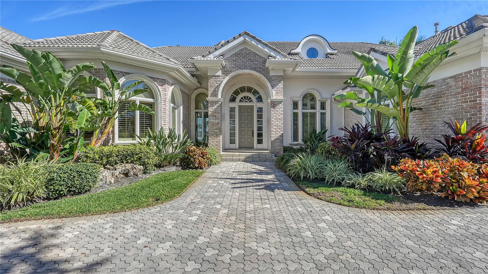 BIRD KEY SUB - Residential