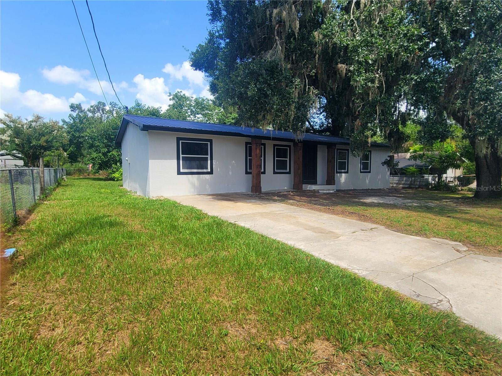 801 N CLERMONT AVENUE