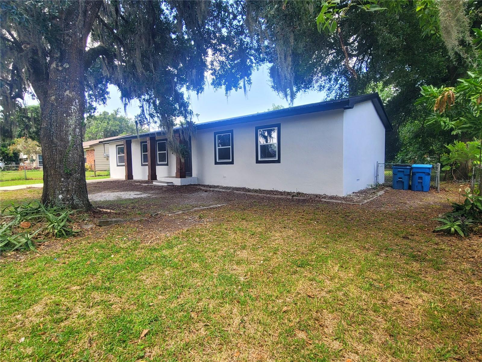 801 N CLERMONT AVENUE