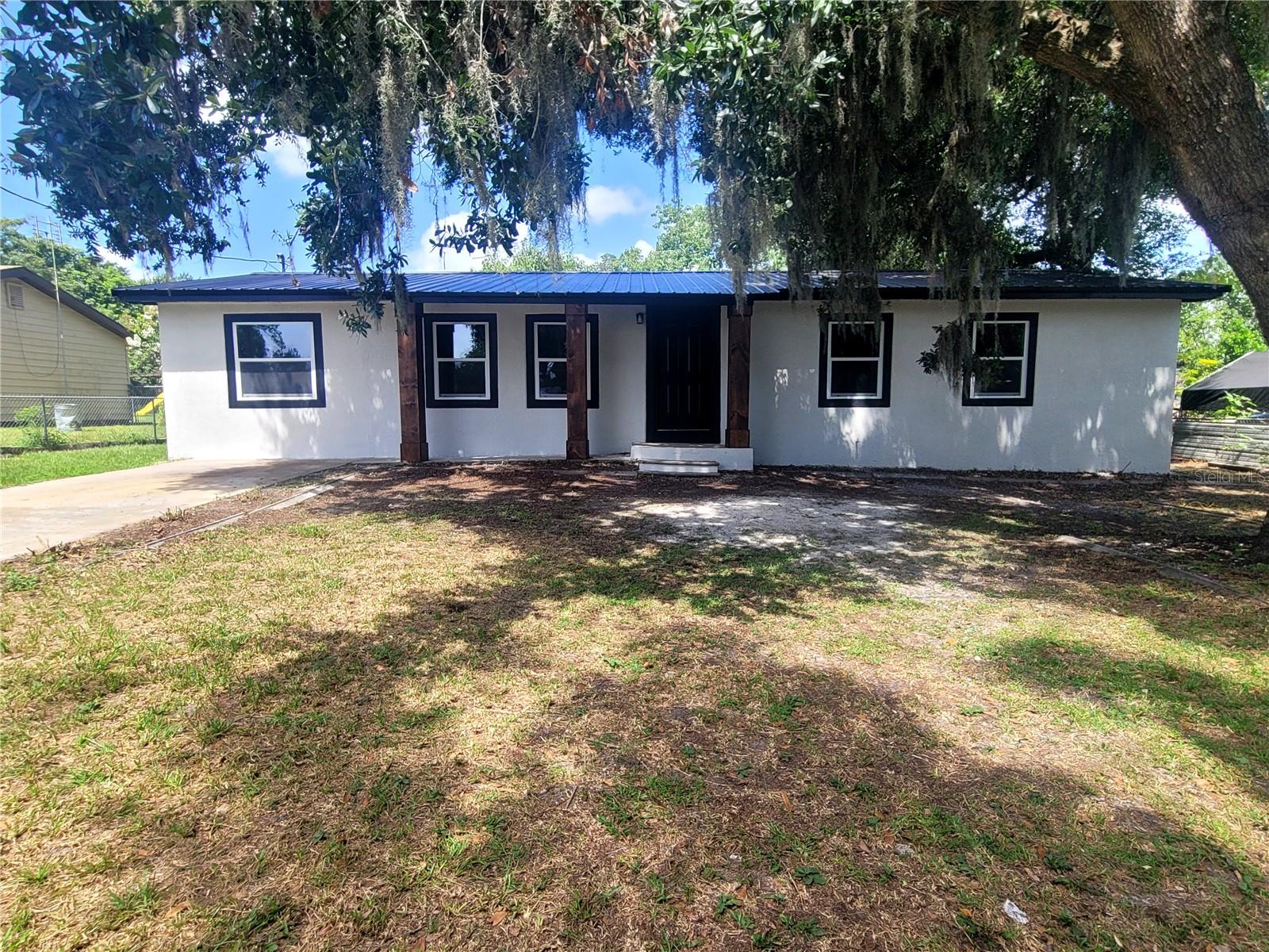 801 N CLERMONT AVENUE