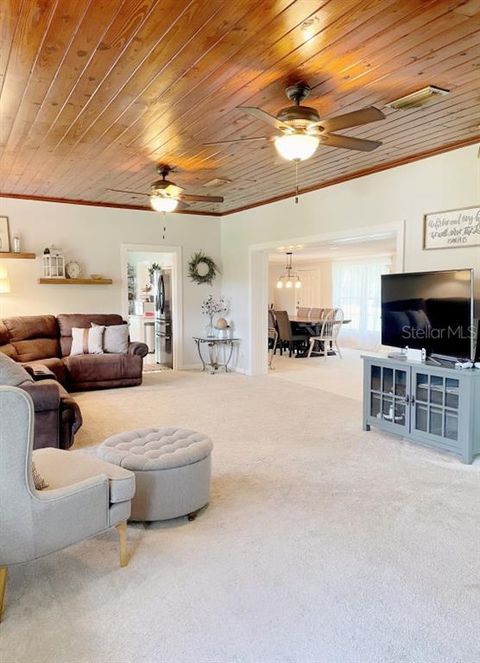 A home in STARKE
