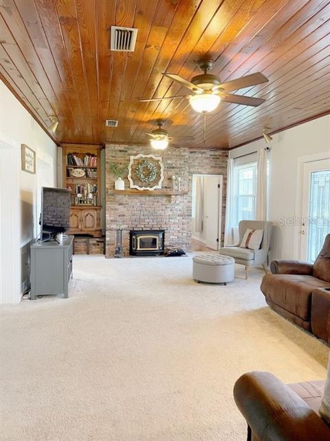 A home in STARKE