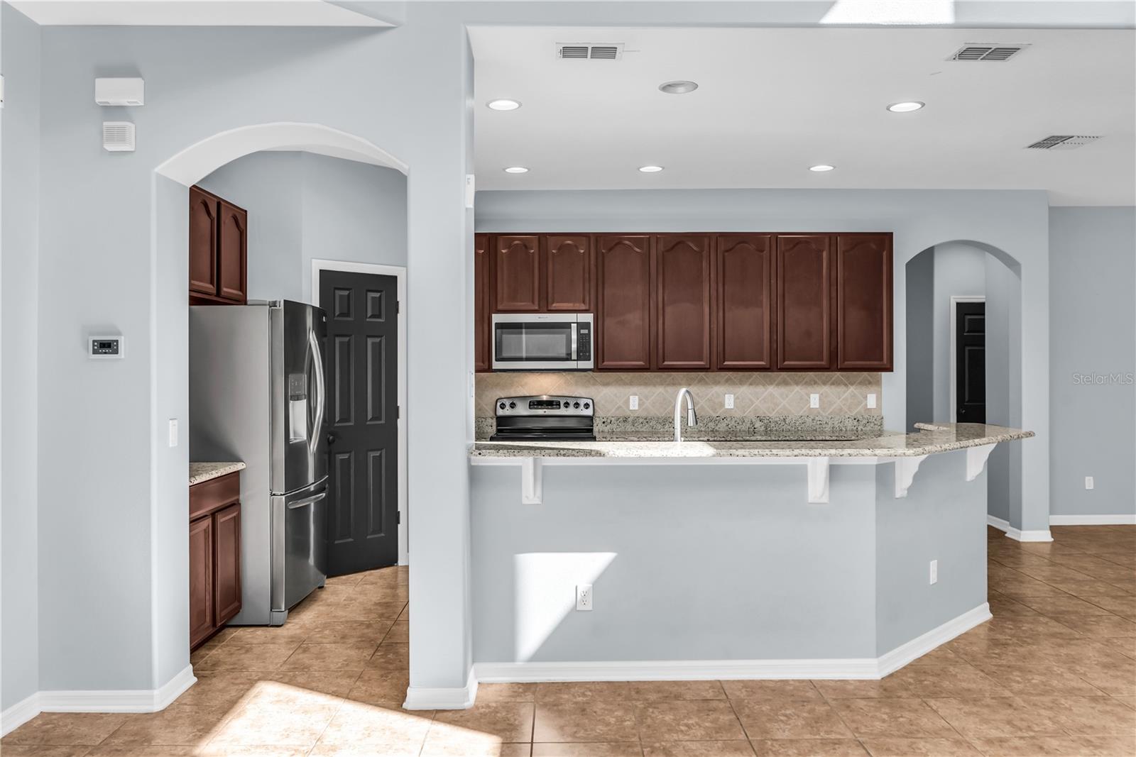 MCCORMICK WOODS - Residential