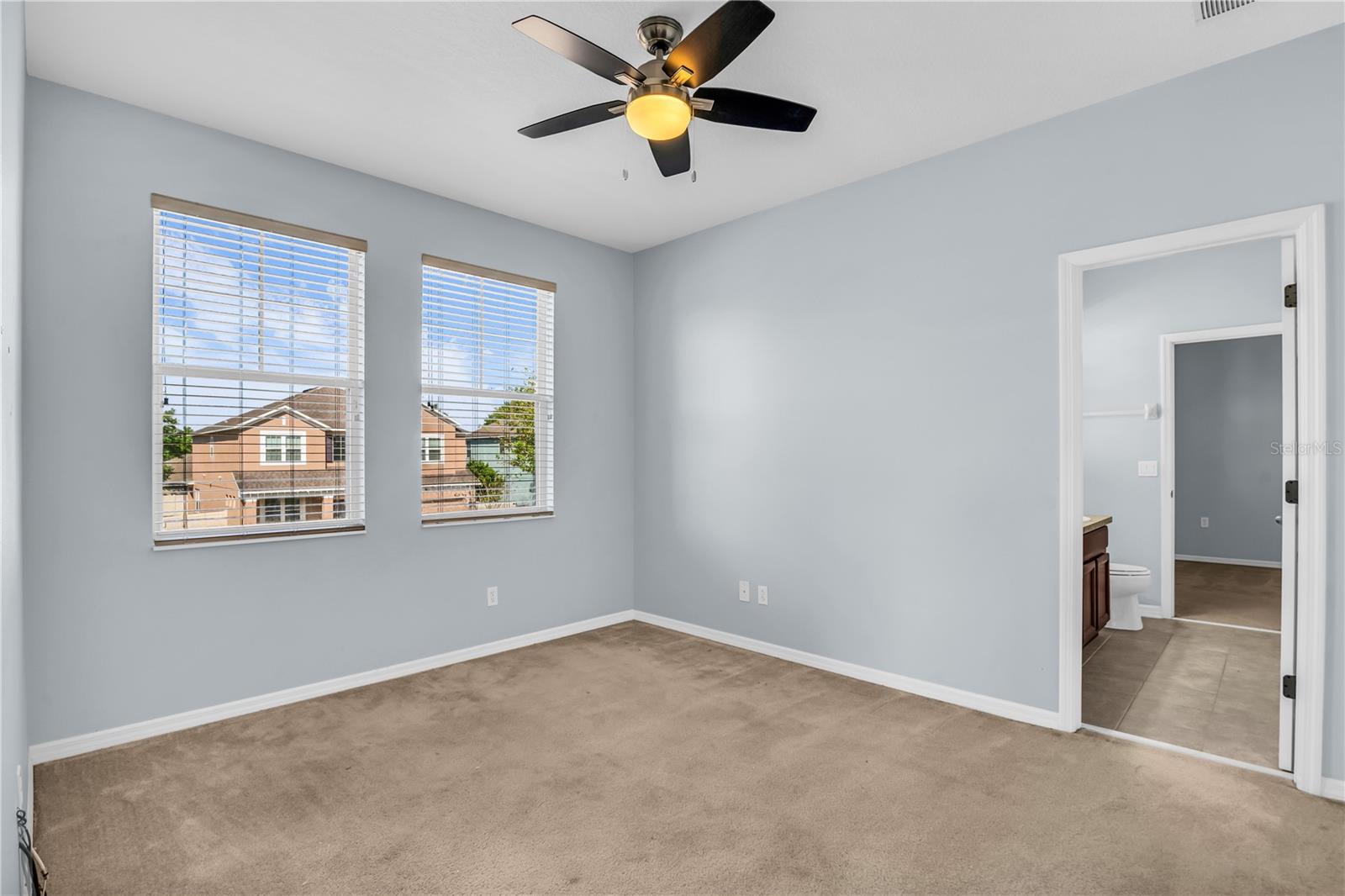 MCCORMICK WOODS - Residential