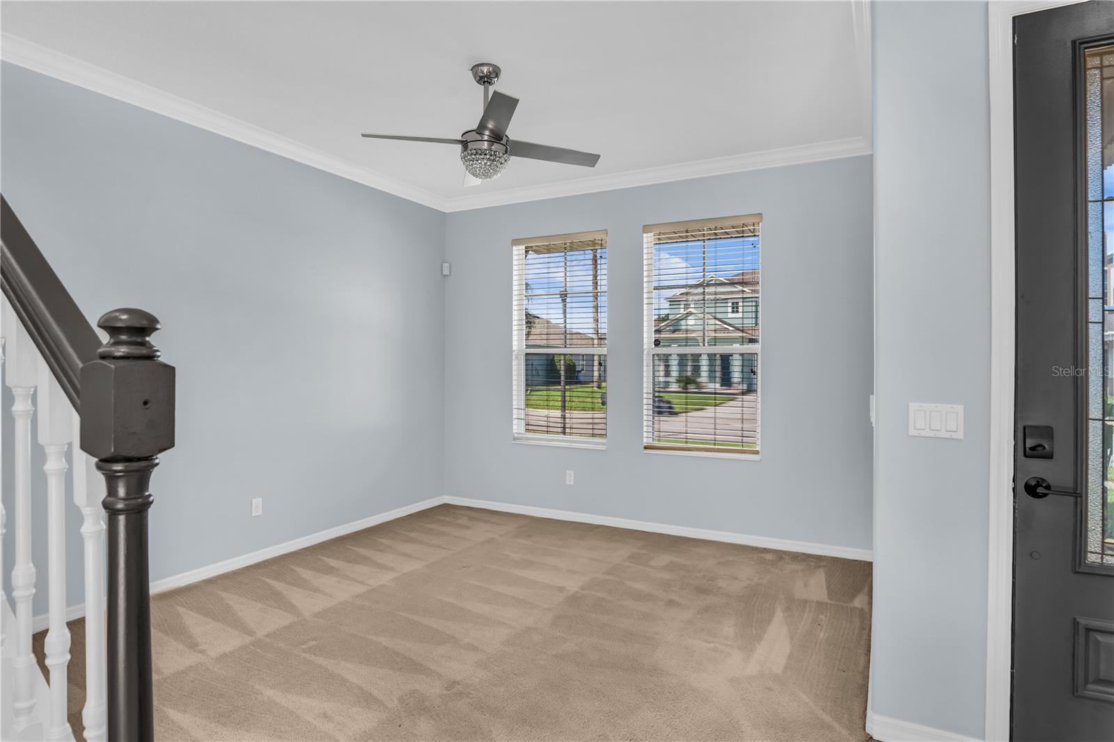 MCCORMICK WOODS - Residential