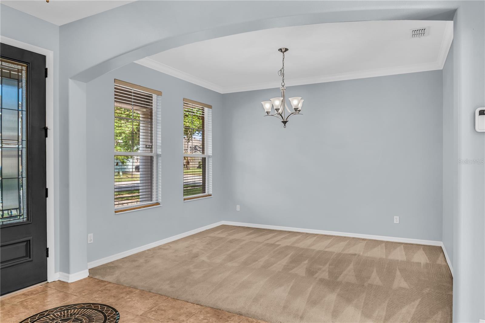 MCCORMICK WOODS - Residential