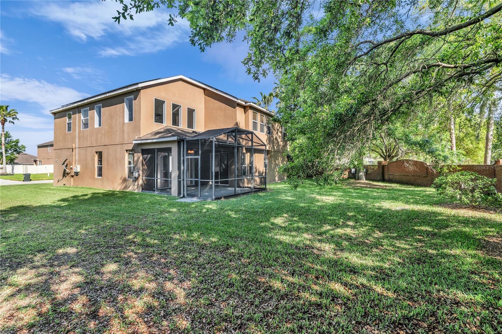 MCCORMICK WOODS - Residential