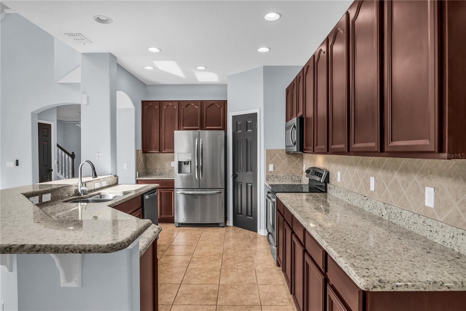 MCCORMICK WOODS - Residential