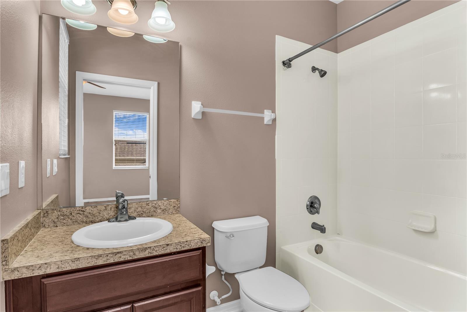 MCCORMICK WOODS - Residential