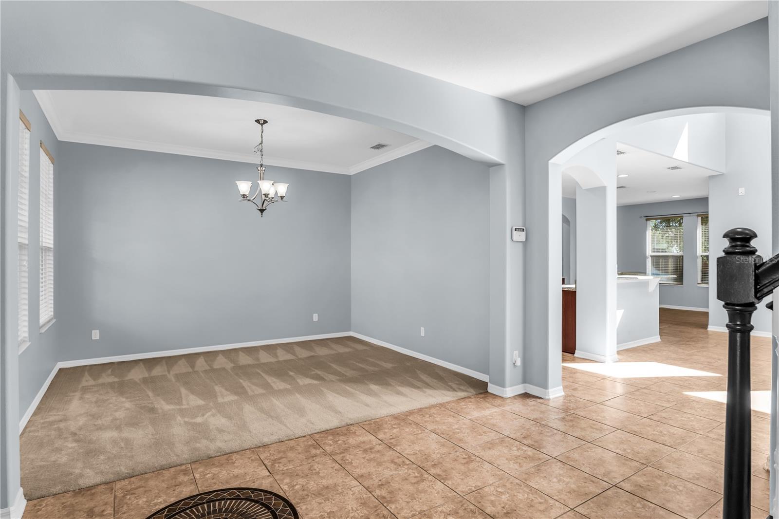 MCCORMICK WOODS - Residential