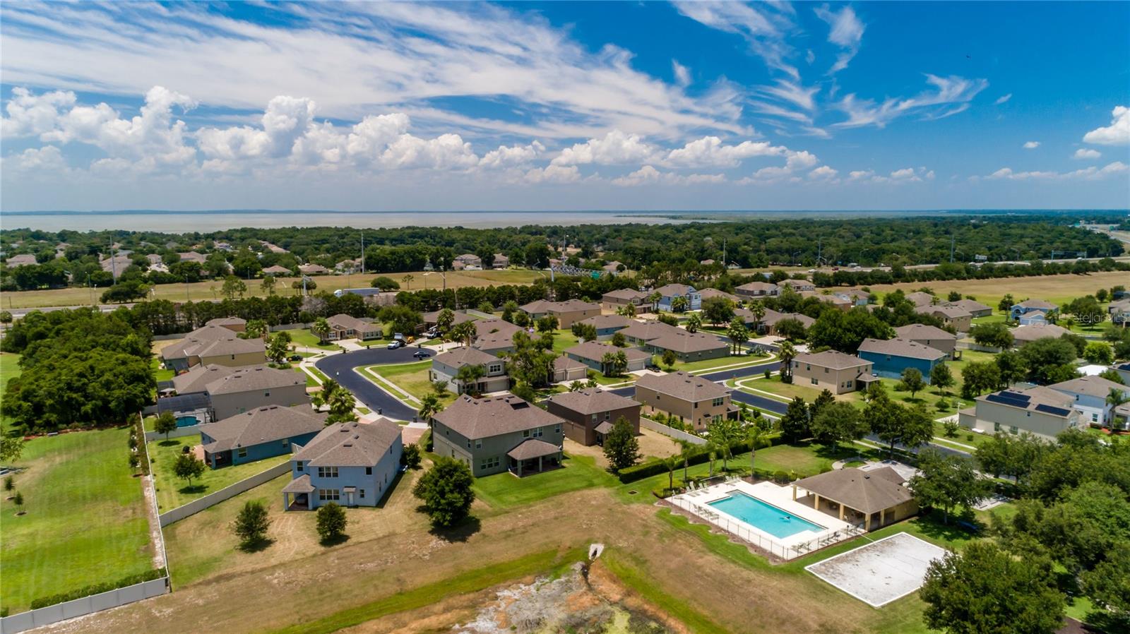 MCCORMICK WOODS - Residential