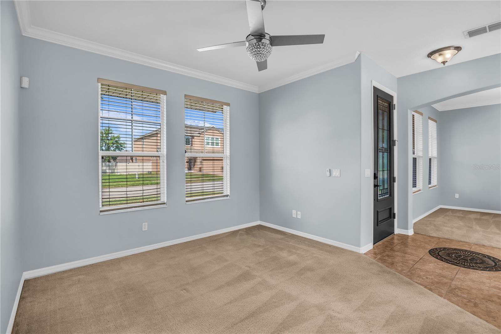 MCCORMICK WOODS - Residential