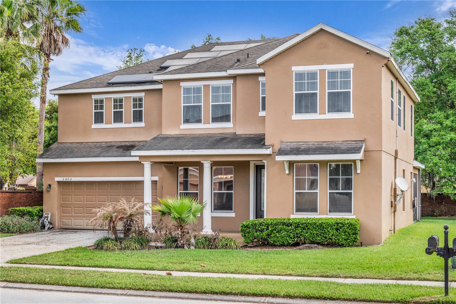 3402 MCCORMICK WOODS DRIVE