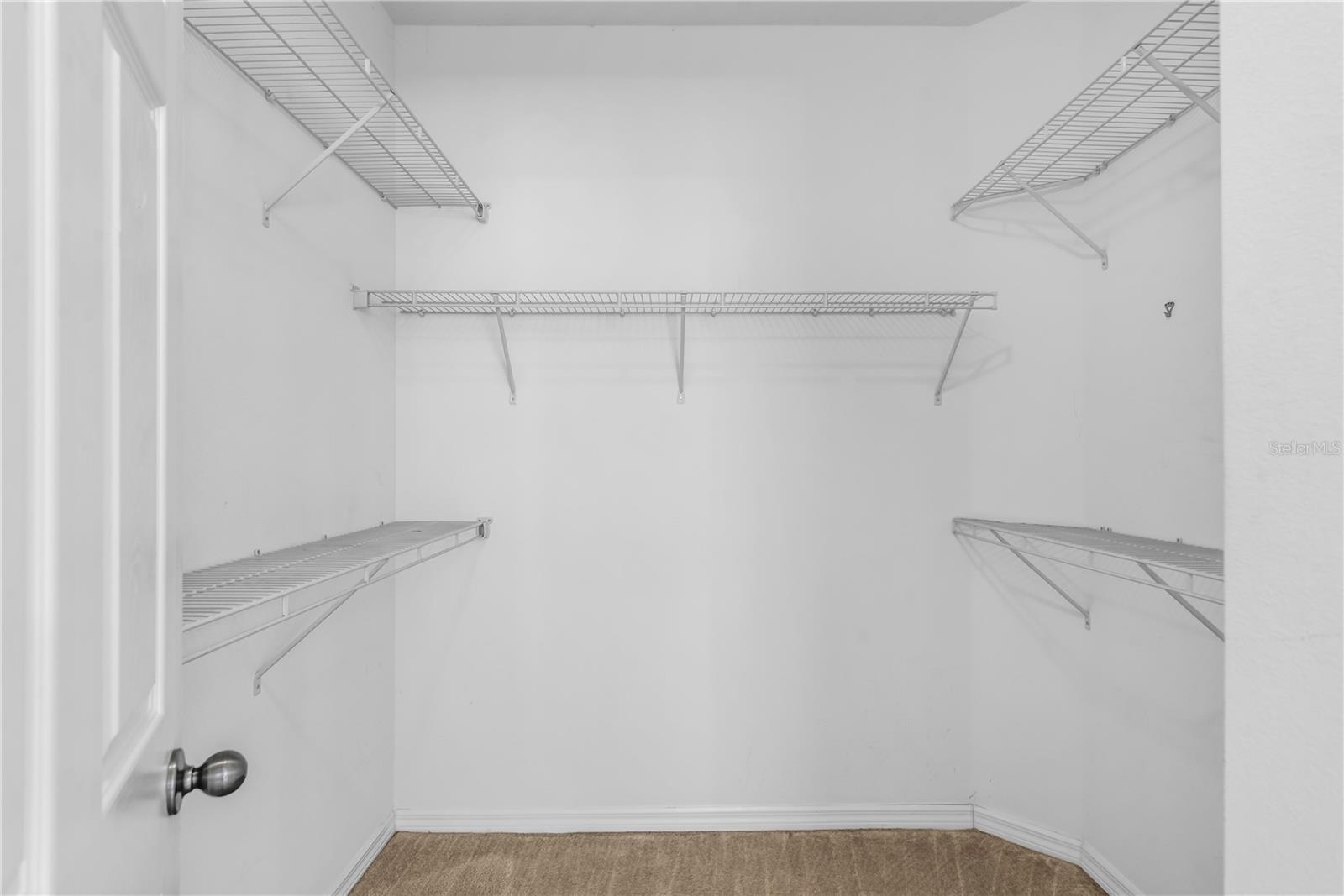 MCCORMICK WOODS - Residential