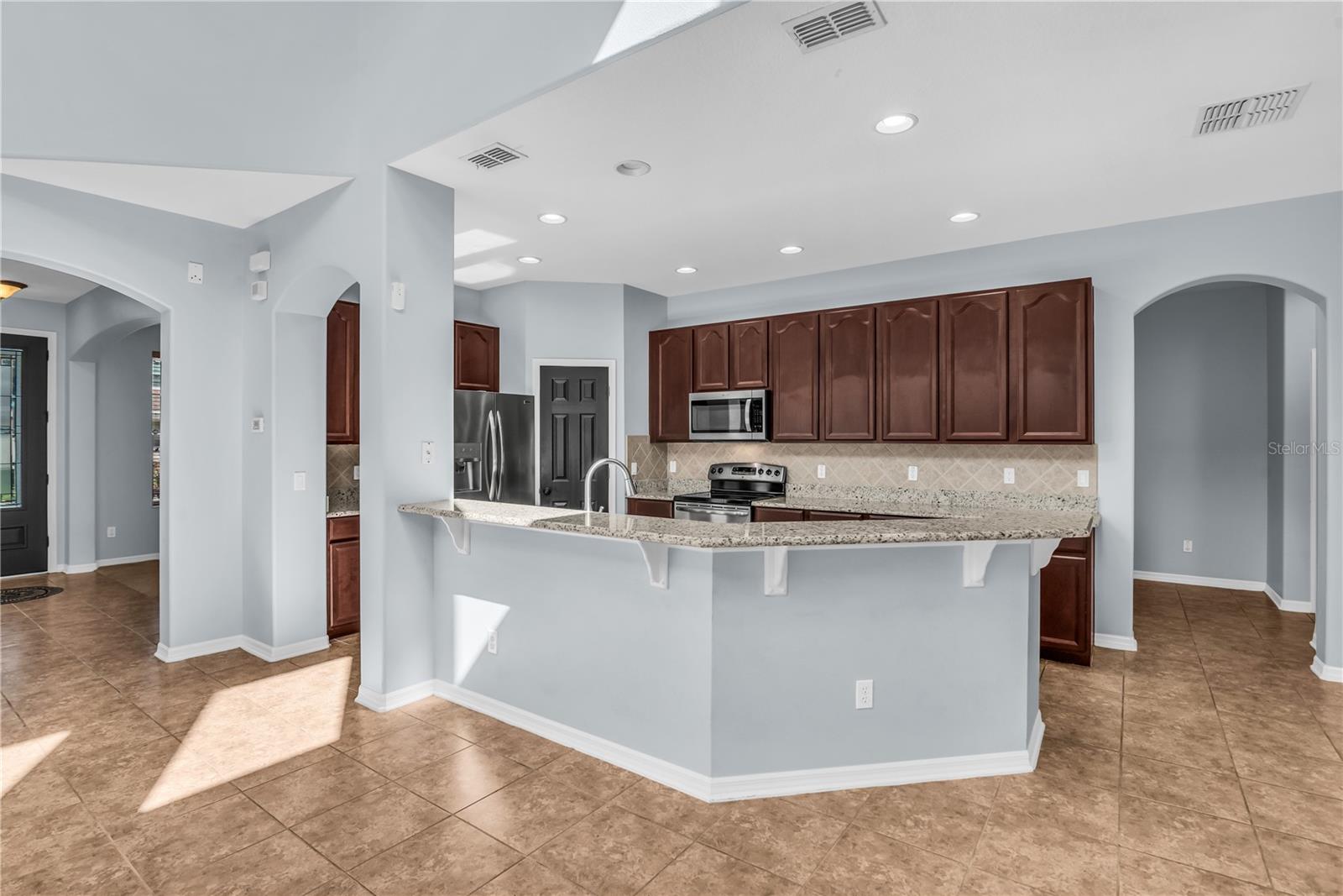 MCCORMICK WOODS - Residential