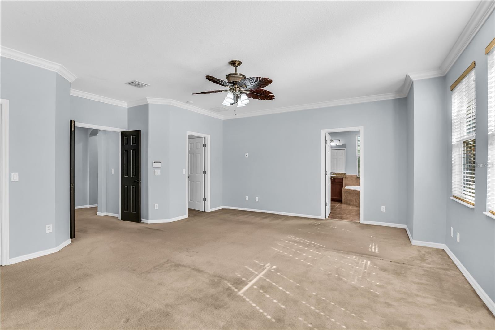 MCCORMICK WOODS - Residential