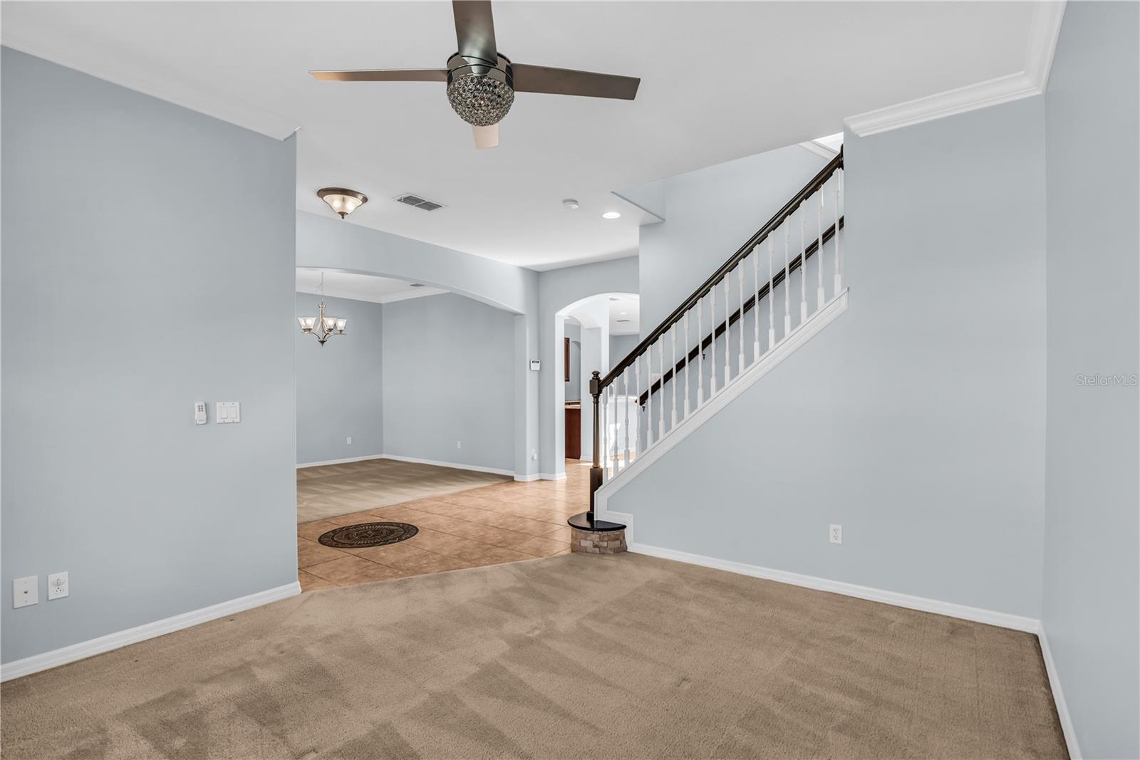 MCCORMICK WOODS - Residential