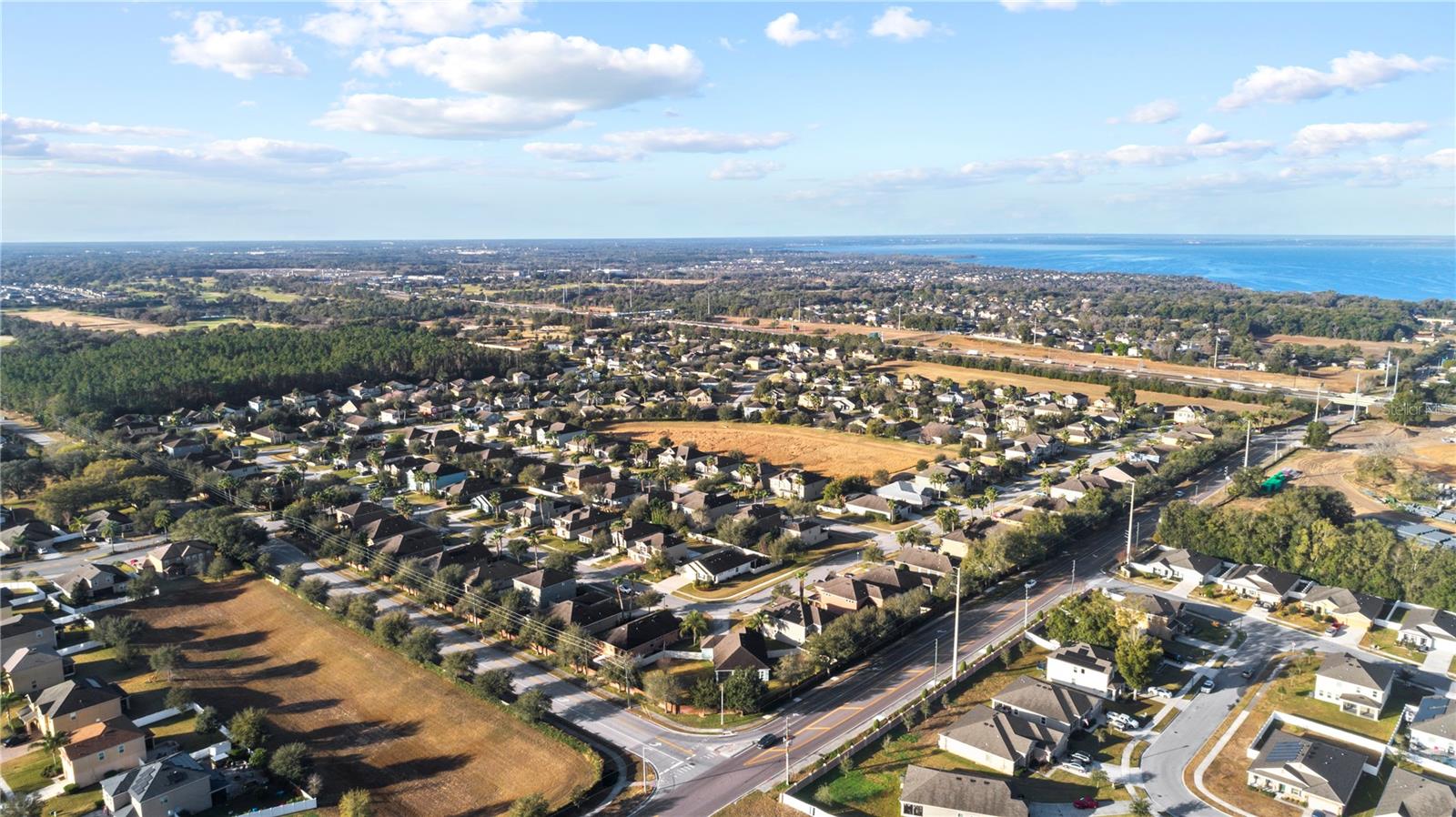 MCCORMICK WOODS - Residential