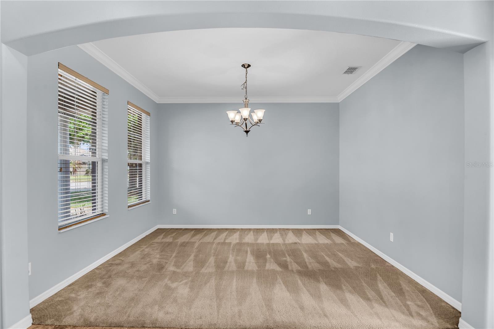 MCCORMICK WOODS - Residential