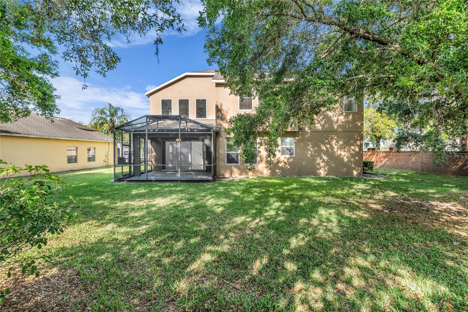 MCCORMICK WOODS - Residential