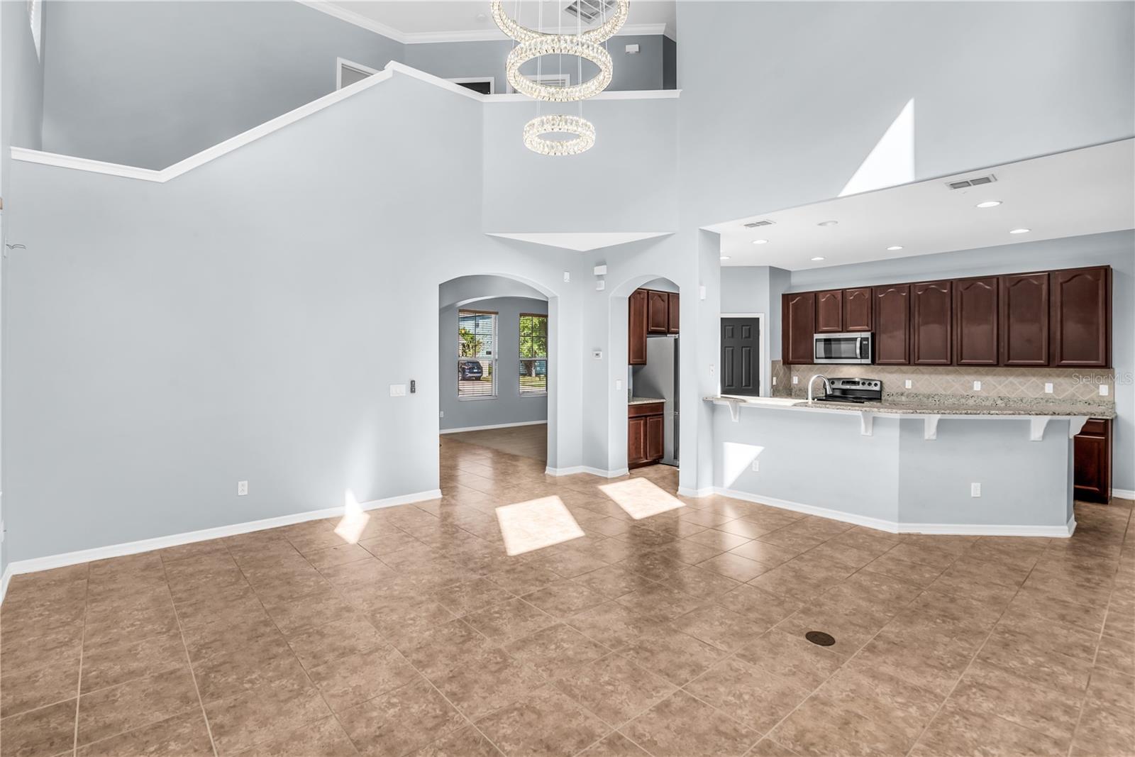 MCCORMICK WOODS - Residential