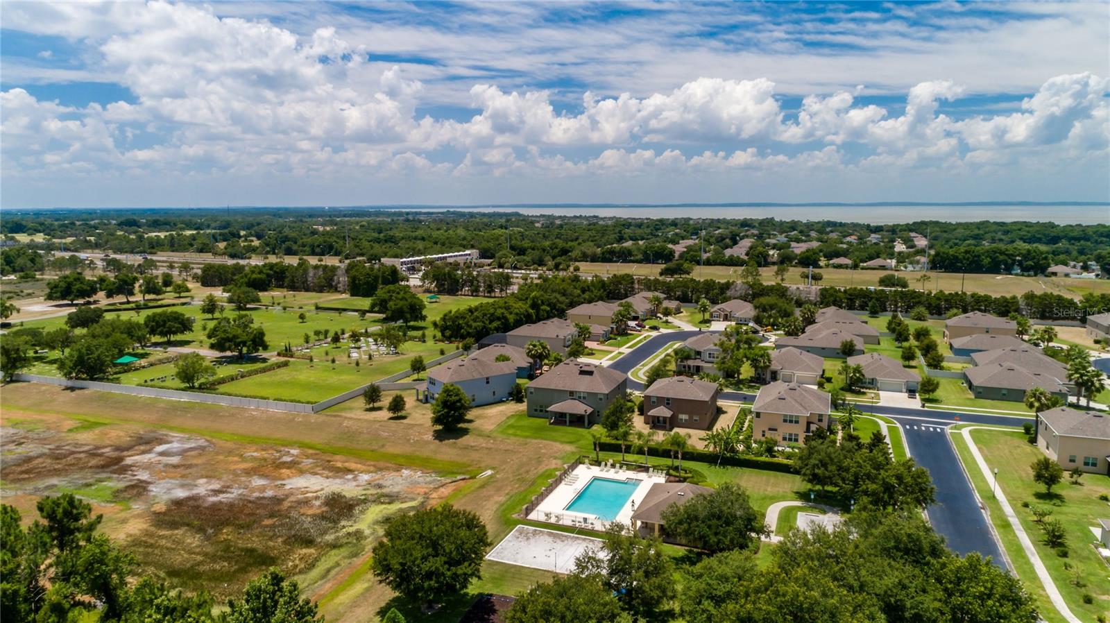 MCCORMICK WOODS - Residential