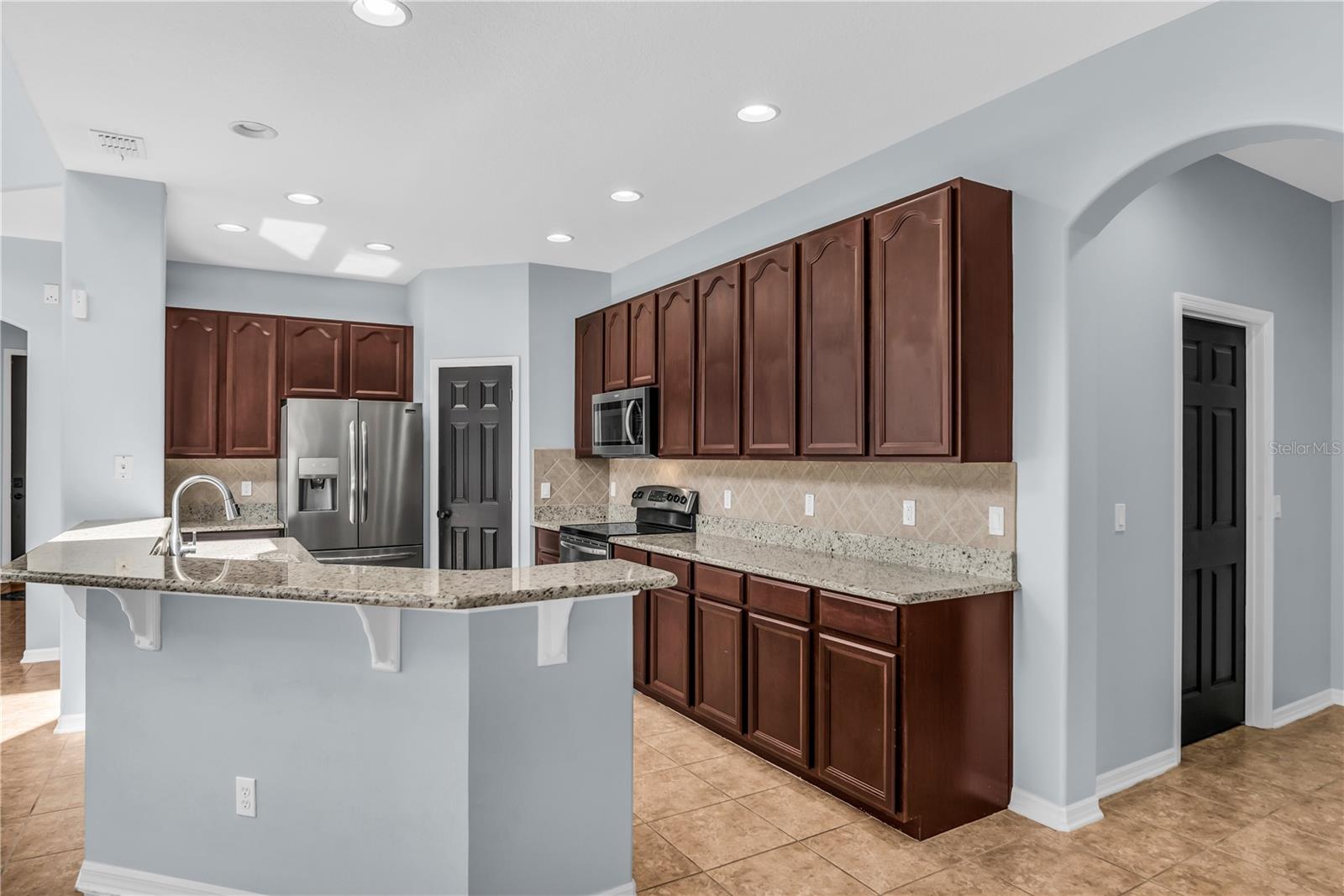 MCCORMICK WOODS - Residential