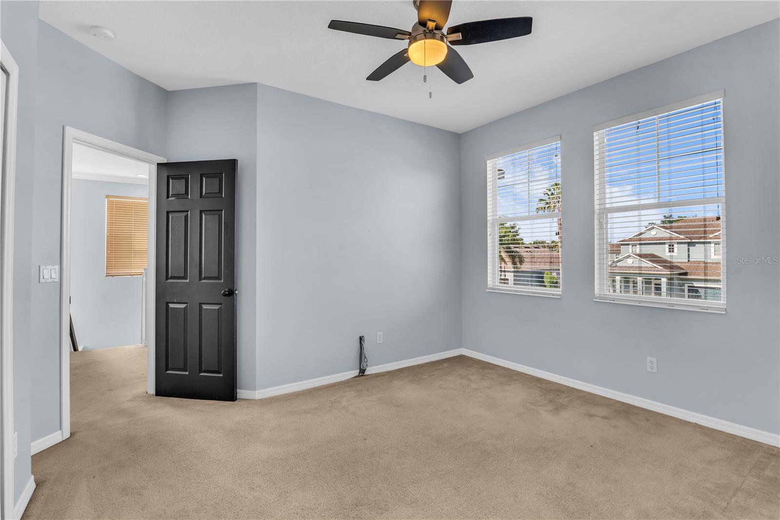 MCCORMICK WOODS - Residential