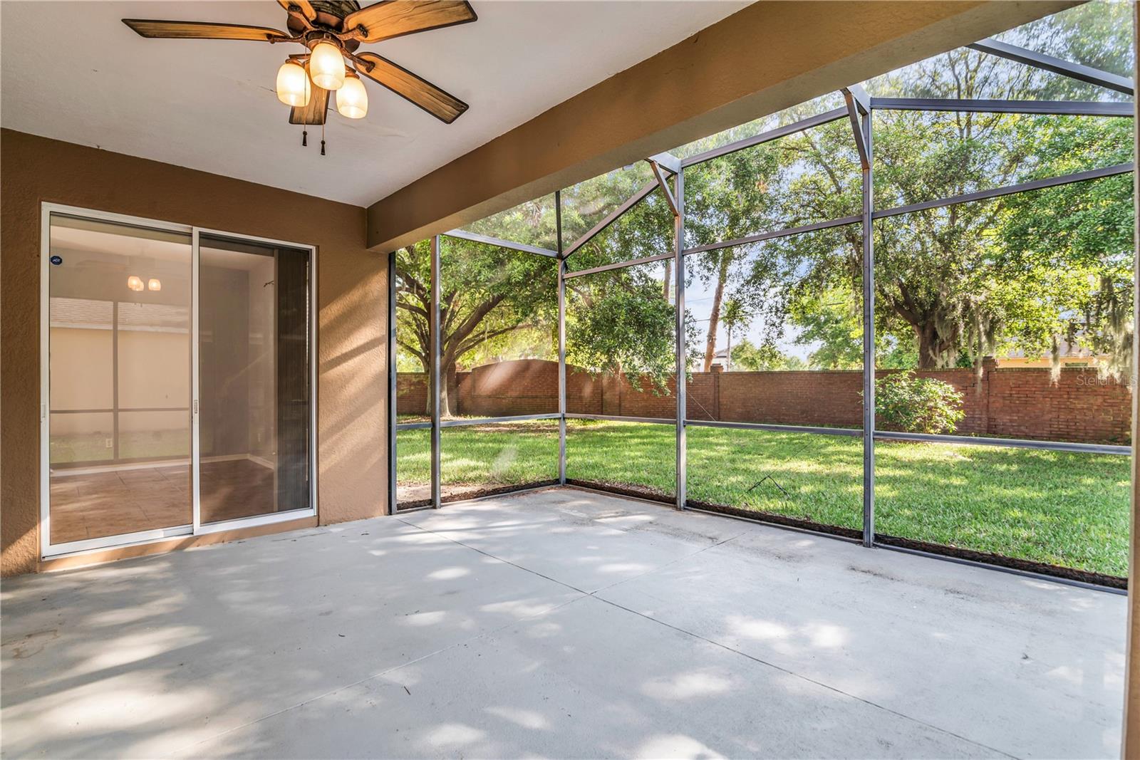 MCCORMICK WOODS - Residential