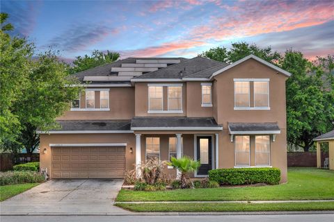 Photo of 3402 Mccormick Woods Drive, Ocoee, FL 34761 (MLS # S5146403)